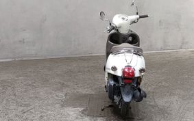 HONDA GIORNO AF70