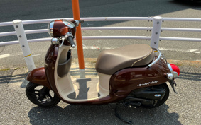 HONDA GIORNO AF70