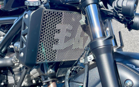 SUZUKI SV650X ABS 2020 VP55B
