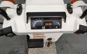 HONDA GYRO TD01
