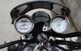 YAMAHA TW200 DG07J