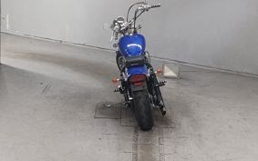 HONDA STEED400 NC37