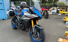 SUZUKI GSX-S1000GX 2024 EK1AA