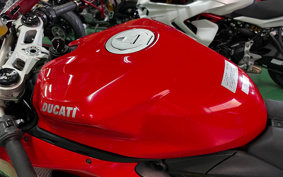 DUCATI  DUCATI 899PANIGA-RE 2014 ZDMH805JADB