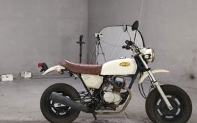 HONDA APE50 AC16