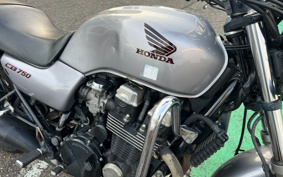 HONDA CB750 RC42
