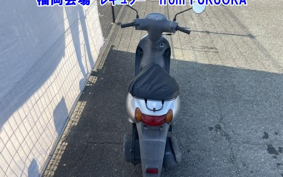 SUZUKI LETS4