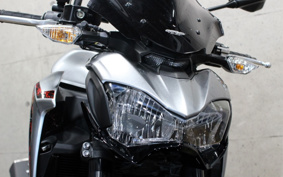 KAWASAKI Z900 2018 ZR900B