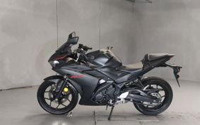 YAMAHA YZF-R3 RH07J