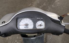 SUZUKI LETS2 CA1PA