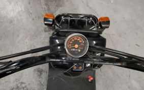 HONDA ZUMAR AF58
