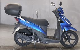 SUZUKI ADDRESS V110 CE47A