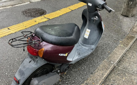 SUZUKI LETS4 CA45A