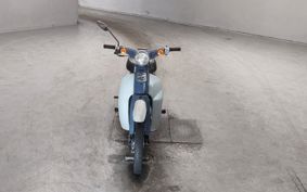 HONDA LITTLE CUB C50
