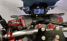 HONDA ADV160 KF54