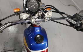 HONDA FTR223 MC34