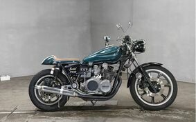 YAMAHA XS750 SPECIAL 1981 クニ 01105132