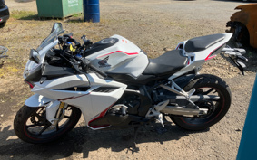 HONDA CB250R MC51