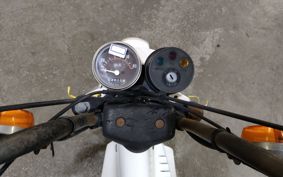 SUZUKI WOLF50 LA11A