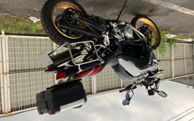 BMW F850GS 2018 0B09