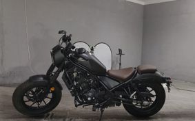 HONDA  REBEL 250S MC49
