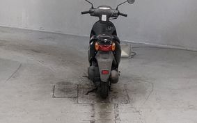 SUZUKI LETS4 CA45A