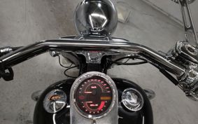 HARLEY HARLEY FLSTF1580 BX5