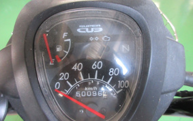 HONDA SUPER CUB110 JA07