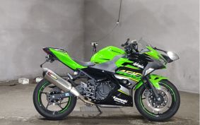 KAWASAKI NINJA400 EX400G