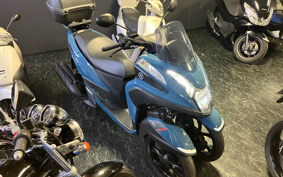 YAMAHA TORI CITY125 SEK1J