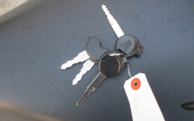 HONDA  TACT  BASIC SP AF79