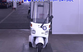 HONDA GYRO CANOPY-2