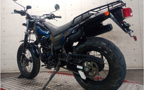 YAMAHA TW200 DG07J