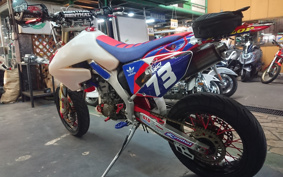 HONDA CRF250X ME11