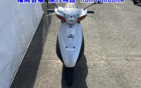 SUZUKI LETS2