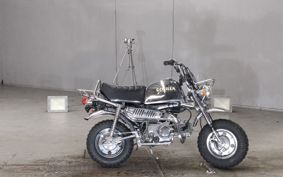 HONDA GORILLA Z50J