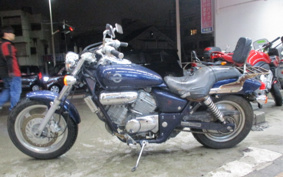 HONDA V-TWIN MAGNA MC29