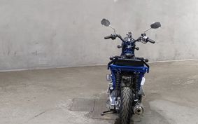 HONDA FUSION MF02