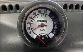 HONDA GYRO TA03