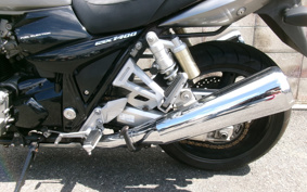 SUZUKI GSX1400 2002 GY71A