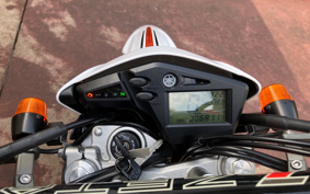 YAMAHA SEROW 250 DG31J