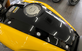 YAMAHA XSR900 2016 RN46J