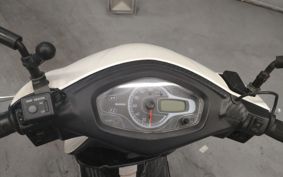 SUZUKI ADDRESS V125 CF4MA