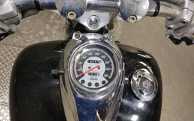 YAMAHA DRAGSTAR400 4TR