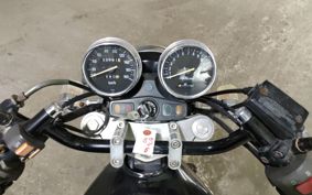 KAWASAKI ZEPHYR400 ZR400C