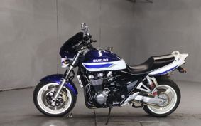 SUZUKI GSX1400 GY71A