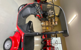 HONDA GYRO TA03