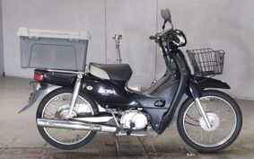 HONDA SUPER CUB50 AA04
