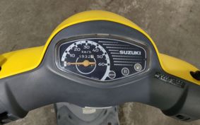 SUZUKI LETS4 CA41A