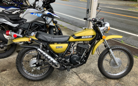 SUZUKI TS400 2012 TS400